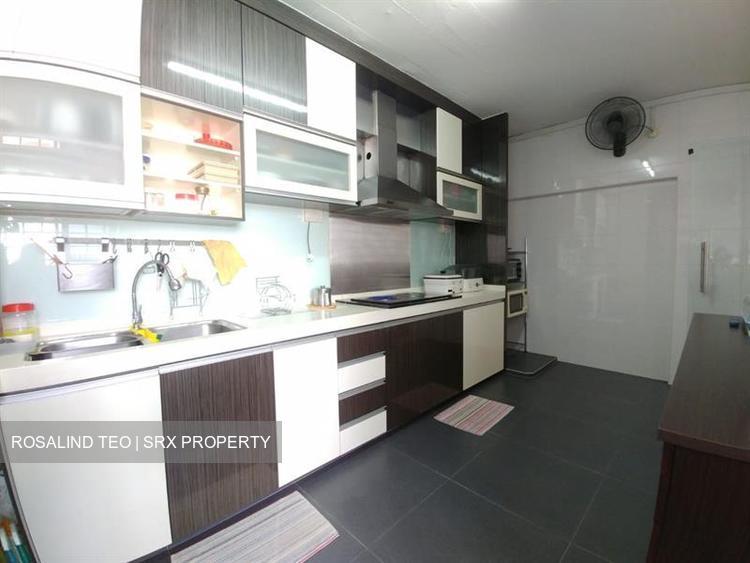 Blk 284 Tampines Street 22 (Tampines), HDB 4 Rooms #179094982